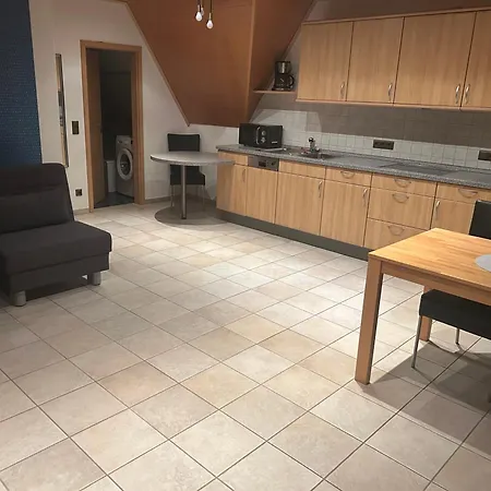 Stakis Appartement *