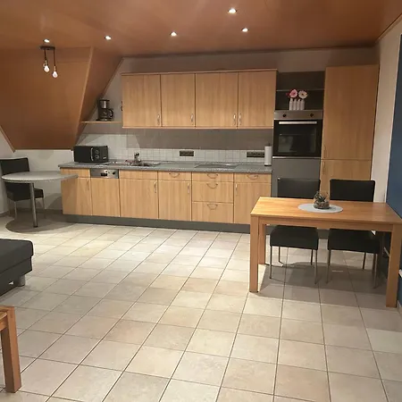 شقة Stakis فارندورف