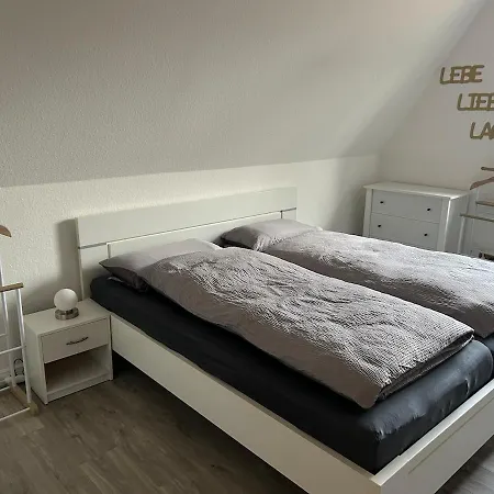 Stakis Apartment