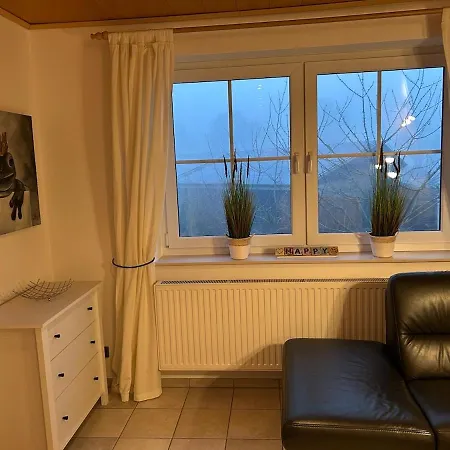 شقة Stakis فارندورف