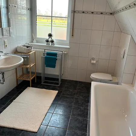 Apartment Stakis *