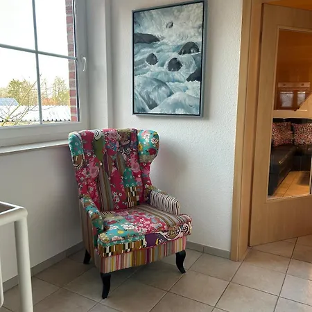 Stakis شقة فارندورف