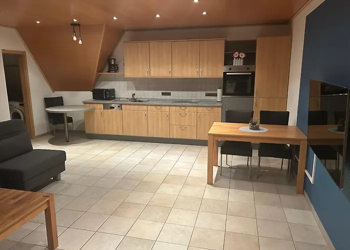 Lägenhet Stakis Warendorf