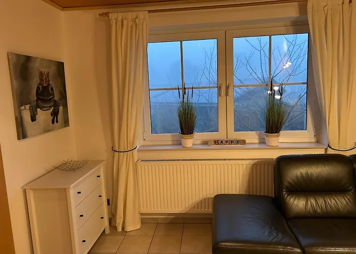 Lägenhet Stakis Warendorf