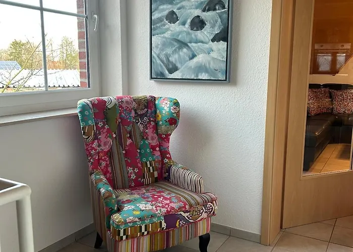 Stakis Lägenhet Warendorf